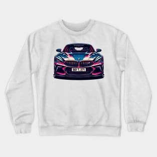 BMW Z4 Crewneck Sweatshirt